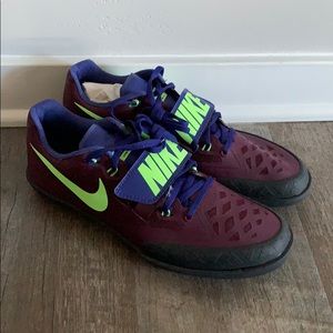 Nike Throwing Shoes (NEW)